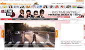 Big Time Rush Fan Site