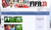 FIFA 11 LEGENDARY