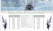 -=MuOnline=- ClassicWorld