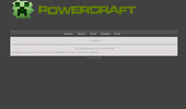 PowerCraft