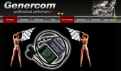 ������������� ��� ������ � ��������� �� Genercom