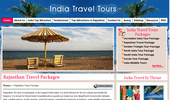 Rajasthan Tour Packages