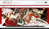 Alex Star Guitars