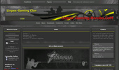 LinPex-GaminG
