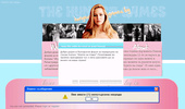 The Hunger Games BG Forum