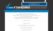 FragBG # ������ ���� ��������
