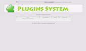 Plugins-bg