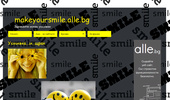 Makeyoursmile.alle.bg