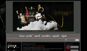 Gossipgirl RPG  forum