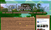 Minecraft Bulgaria