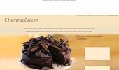Cakes to Chennai ,   Send Cake to Chennai same day