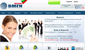 Boston Merchant Financial