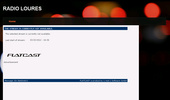 Radio loures