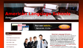 American Language Schools
