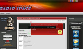 Radio-Space