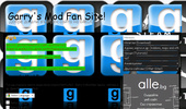 Garry's Mod Fan Site !