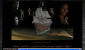 Freak Vampires