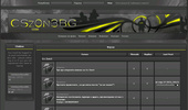 cs-zon3 Perfect Gameplay