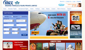 Madras Travels