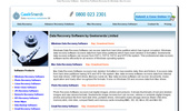 Data Recovery Software