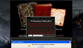 Forsaken Requiem - Role Playing World