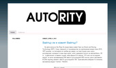 AUTOrity