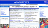 Affiliesd.com-���� � ����� �������� ��������
