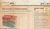 Diseño web Maxico