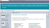 Forex Trading EU - Translated