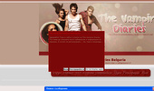 The Vampire Diaries Bg