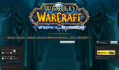 Word of warcraft cataclyme
