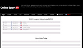 Watch Football online