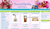 ������ ������� �� ����� � �������� -www.flowersandgiftsshop.com