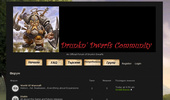 Drunkn' Dwarfs Community
