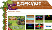 Brickator - ���� �� ��������� ���� �� ������