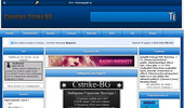 Cstrike-BG