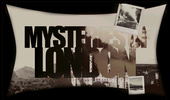 Mysteries of London