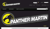 ��������� �������, ������, ������, ������, �������, ��������� ��������������, Panther Martin