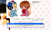 Death Apple