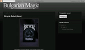 Bulgarian Magic