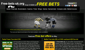 Free bets