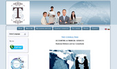 Accounting, consulting - ������������, ������������