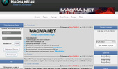 magma.netau.net
