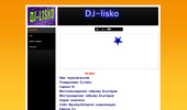 DJ-lisko