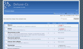 Deluxe-Cs