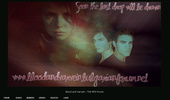 NEW The Vampire Diaries RPG Forum
