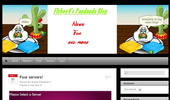 Flyboy4's Pandanda Blog