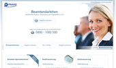 Finanzdienstleistung