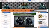 CS-BgSrvs - All For Counter-Strike
