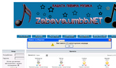 Zabava.umbb.NET